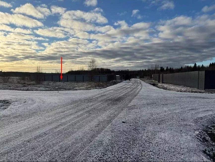 Участок в Московская область, Апрелевка Наро-Фоминский городской ... - Фото 2