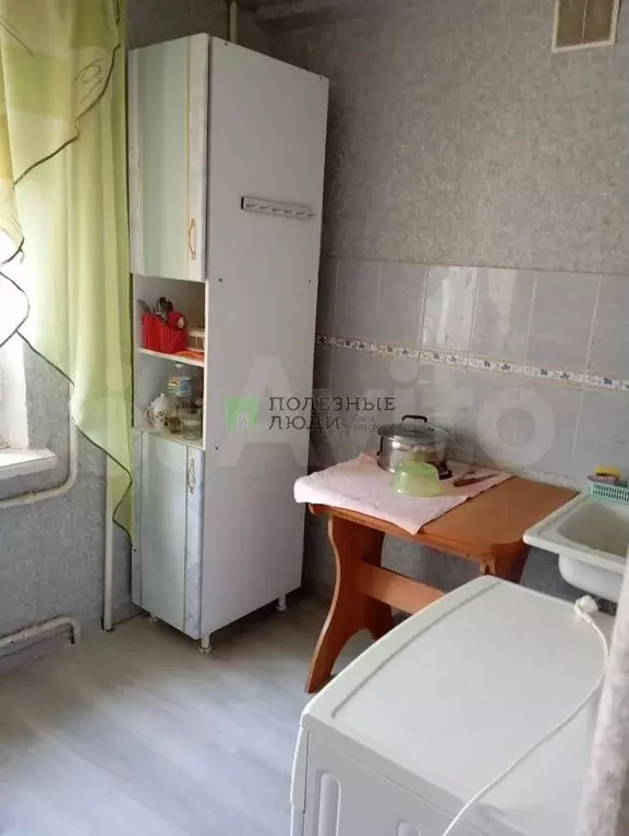 1-к. квартира, 29 м, 4/5 эт. - Фото 1