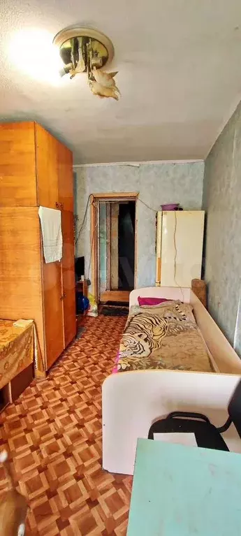 Комната 92,7 м в 5-к., 4/5 эт. - Фото 1