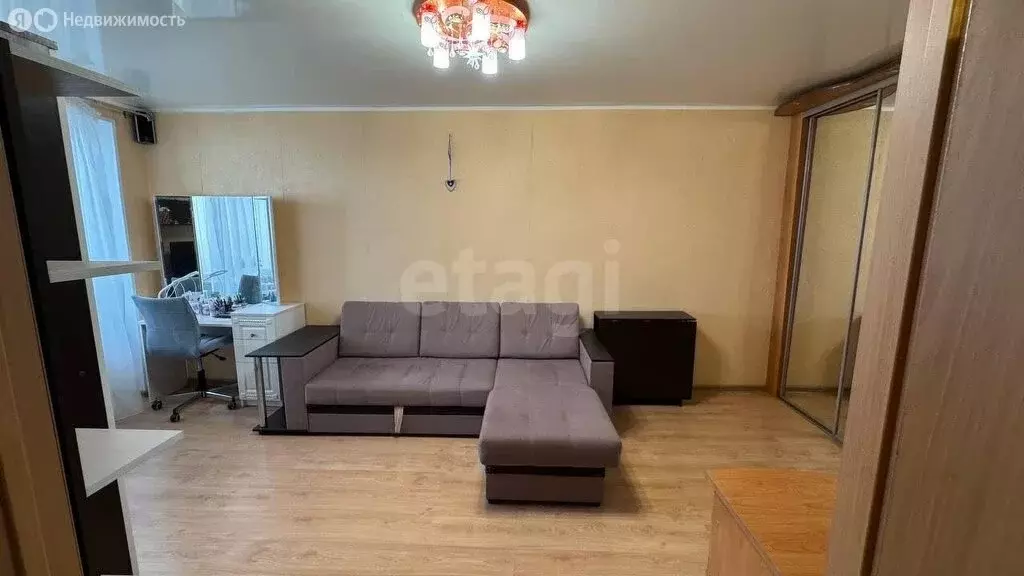 2-комнатная квартира: Стерлитамак, улица Артёма, 151 (52 м) - Фото 1