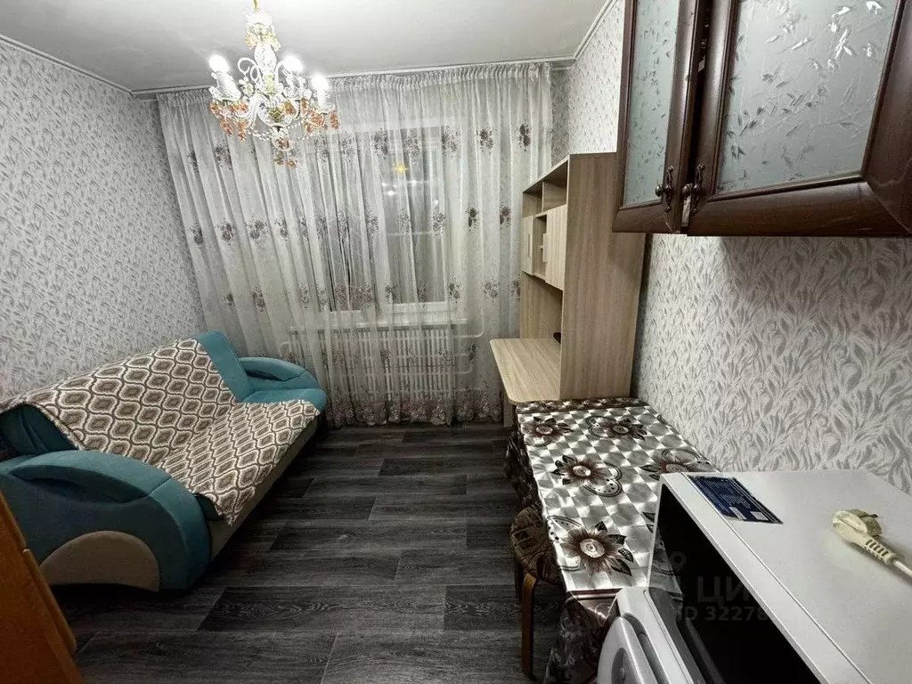 Студия Татарстан, Казань ул. Адоратского, 34 (18.0 м) - Фото 1