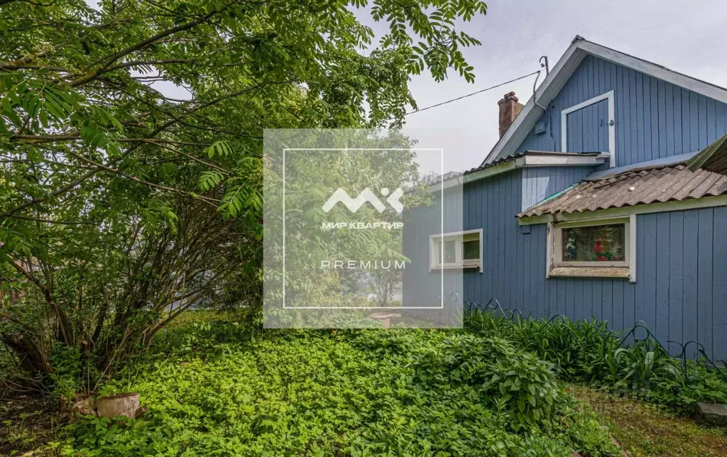 Дом в Санкт-Петербург Заповедная ул., 63к12 (114 м) - Фото 1