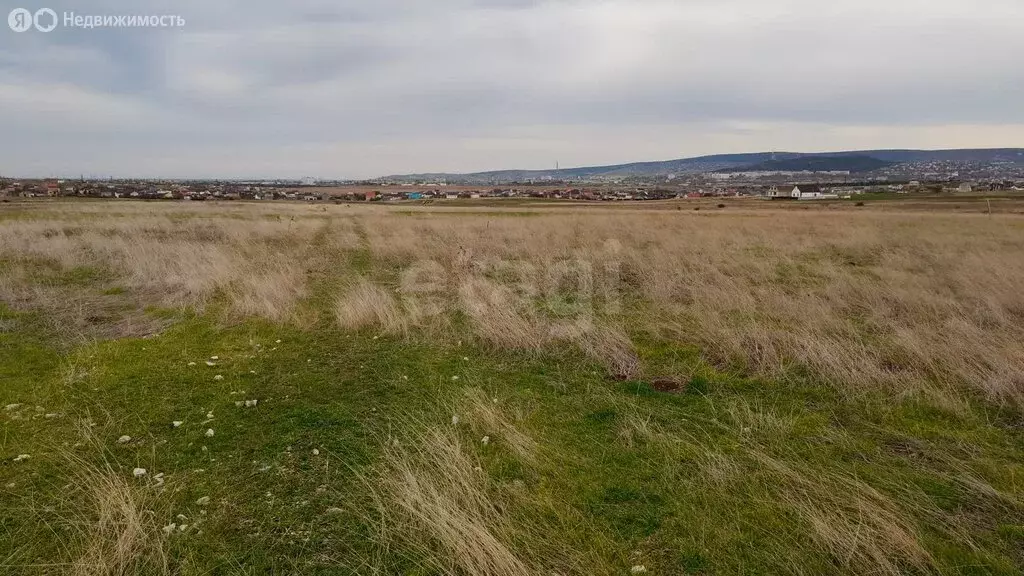 Участок в Феодосия, улица Ватан (8 м) - Фото 2