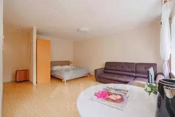 1-к кв. Свердловская область, Екатеринбург ул. Шейнкмана, 32 (32.0 м) - Фото 1