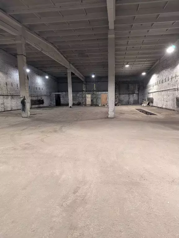 Склад в Свердловская область, Североуральск Шахтерская ул., 2А (634 м) - Фото 1
