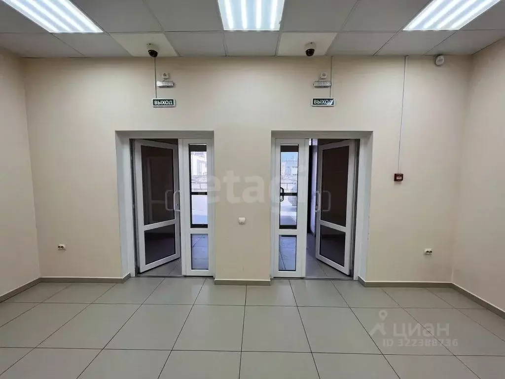 Помещение свободного назначения в Ямало-Ненецкий АО, Новый Уренгой ... - Фото 2