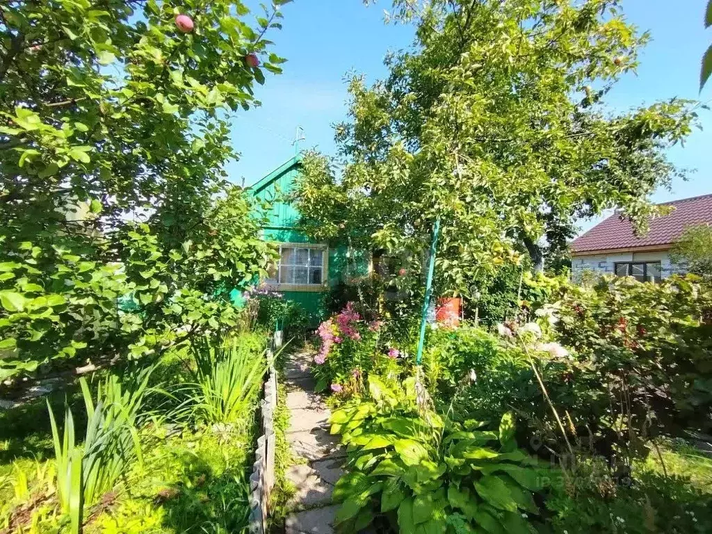 Дом в Владимирская область, Ковров № 2 ЗиД СНТ, 148 (17 м) - Фото 1