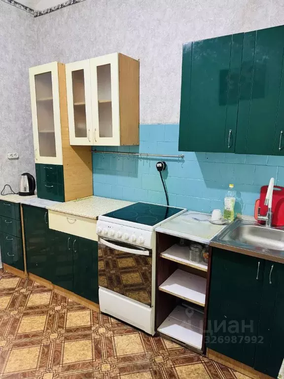 2-к кв. Иркутская область, Иркутск ул. Лиственничная, 4А (54.0 м) - Фото 1