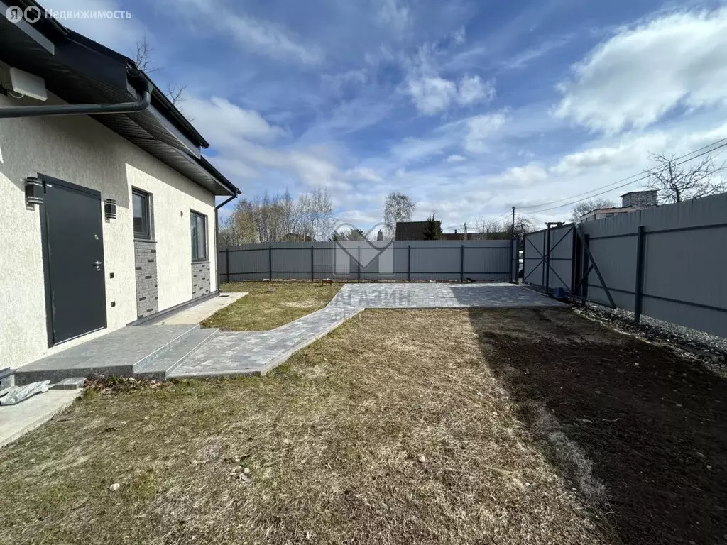 Дом в Санкт-Петербург, территория Усть-Славянка, Заводская улица, ... - Фото 2