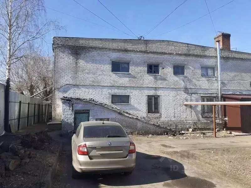 Офис в Нижегородская область, Нижний Новгород Шлиссельбургская ул., 1 ... - Фото 0