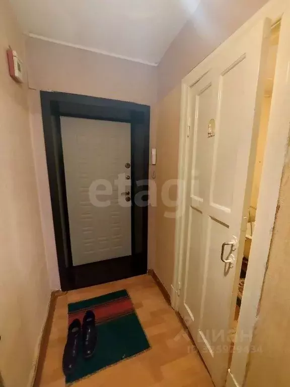 1-к кв. Забайкальский край, Чита Смоленская ул., 49 (32.4 м) - Фото 1