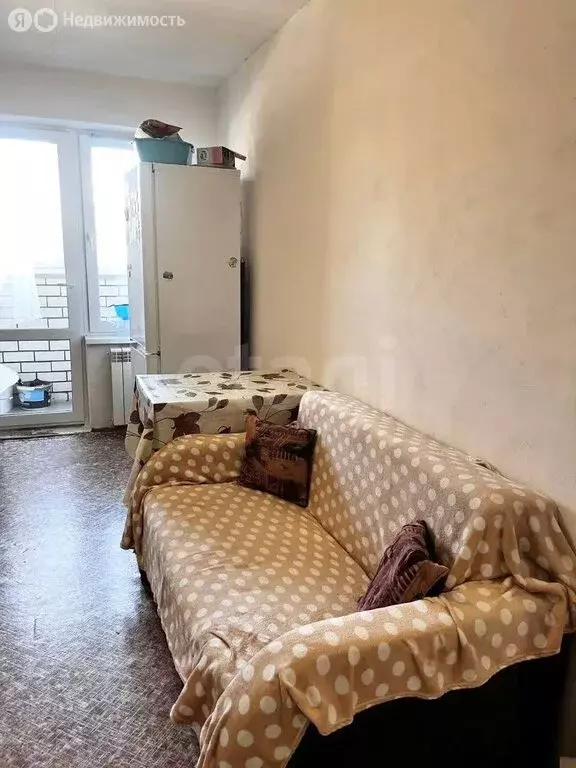 1-комнатная квартира: Чебоксары, проспект Геннадия Айги, 15/10 (47.4 ... - Фото 1