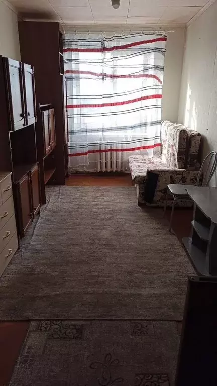 Комната Ленинградская область, Кингисепп просп. Карла Маркса, 49 - Фото 0