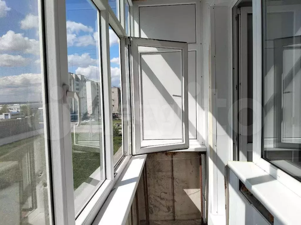1-к. квартира, 38 м, 4/5 эт. - Фото 0