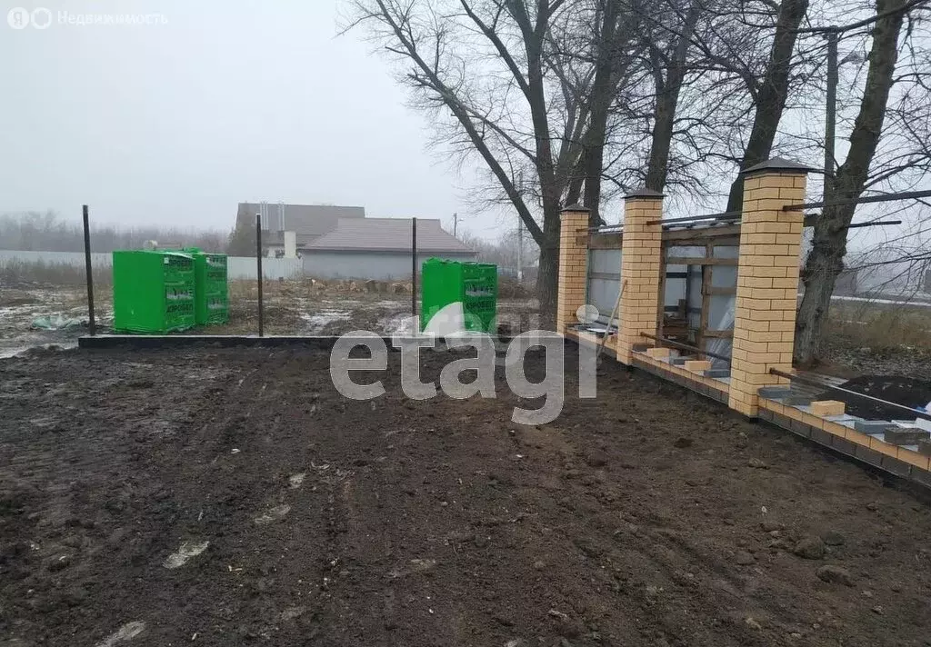 Дом в посёлок Комсомольский, Зелёная улица (149.1 м) - Фото 2