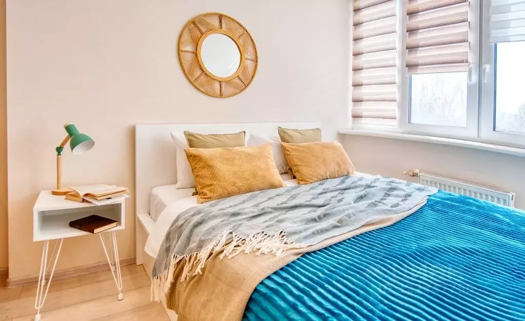 2-к кв. Самарская область, Самара ул. Советской Армии, 238а (56.0 м) - Фото 1