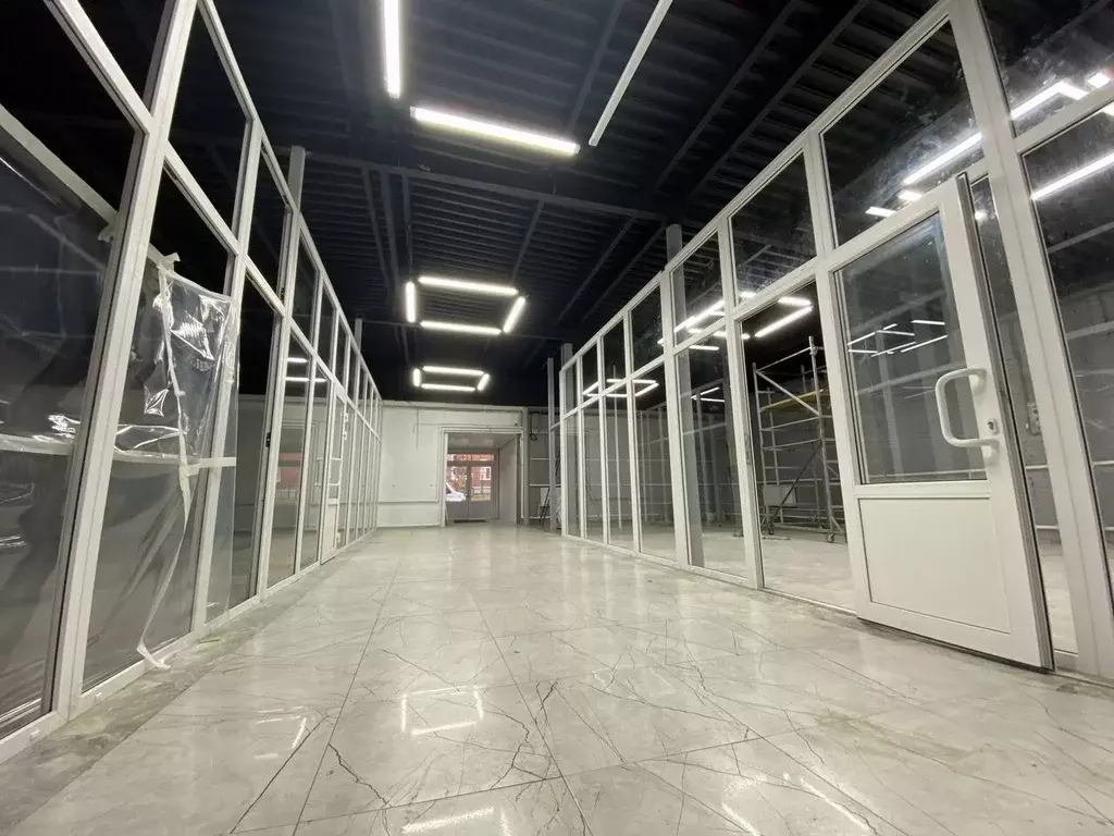 Помещение свободного назначения в Московская область, Павловский Посад ... - Фото 2