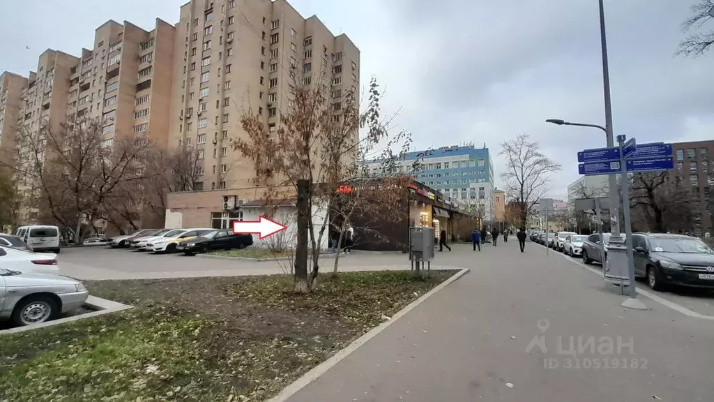 Помещение свободного назначения в Москва Верхняя Красносельская ул., ... - Фото 0