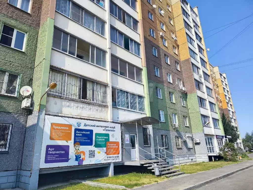 Продам офисное помещение, 72.9 м - Фото 0