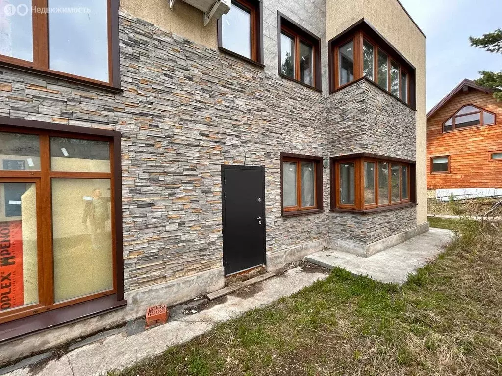 Дом в Иркутский муниципальный округ, рабочий посёлок Маркова, Иркутск ... - Фото 1