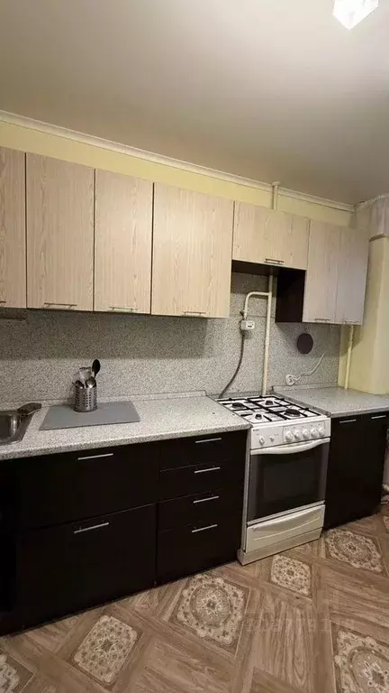 3-к кв. Московская область, Ступино ул. Калинина, 25 (70.0 м) - Фото 1