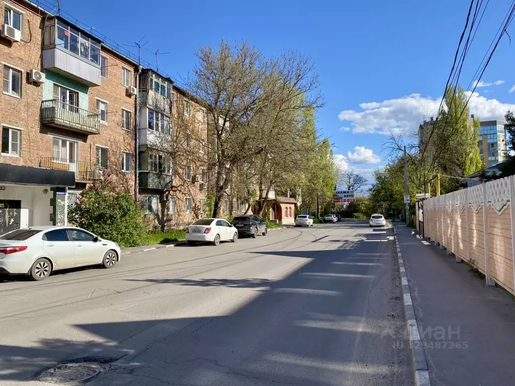 Гараж в Ростовская область, Батайск Книжный пер., 11Б (18 м) - Фото 2