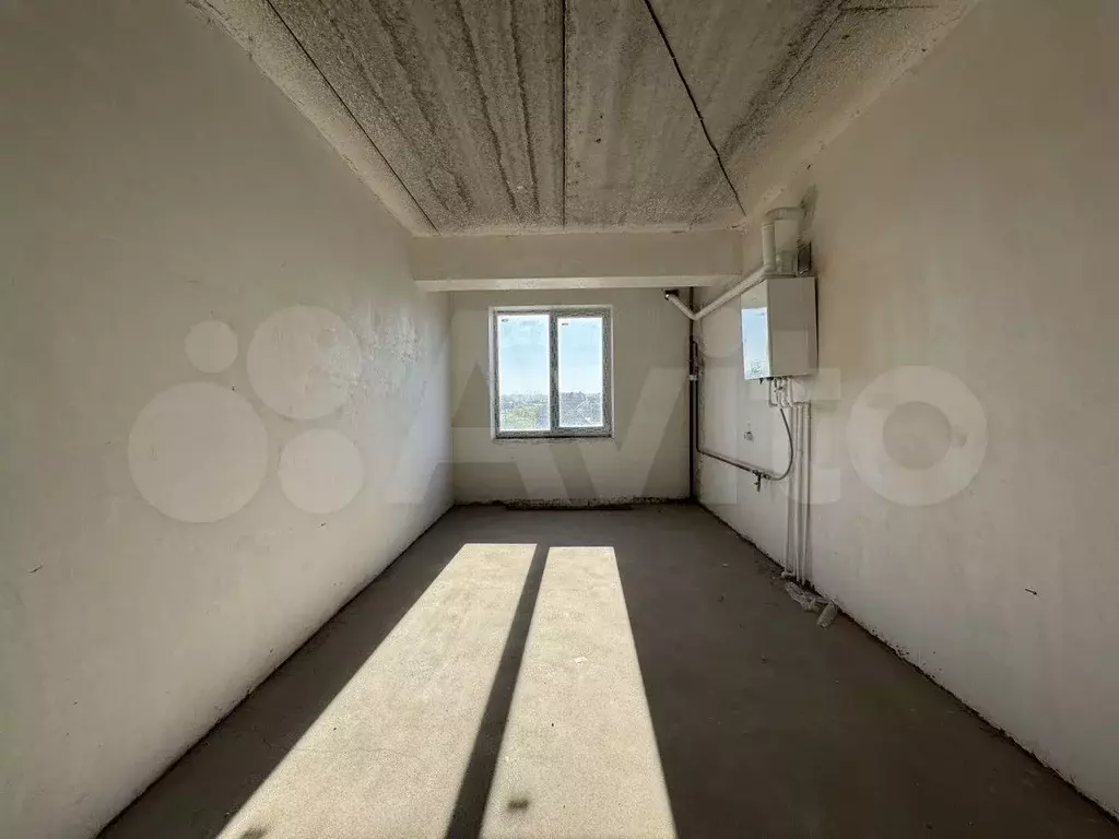 1-к. квартира, 50 м, 3/5 эт. - Фото 1