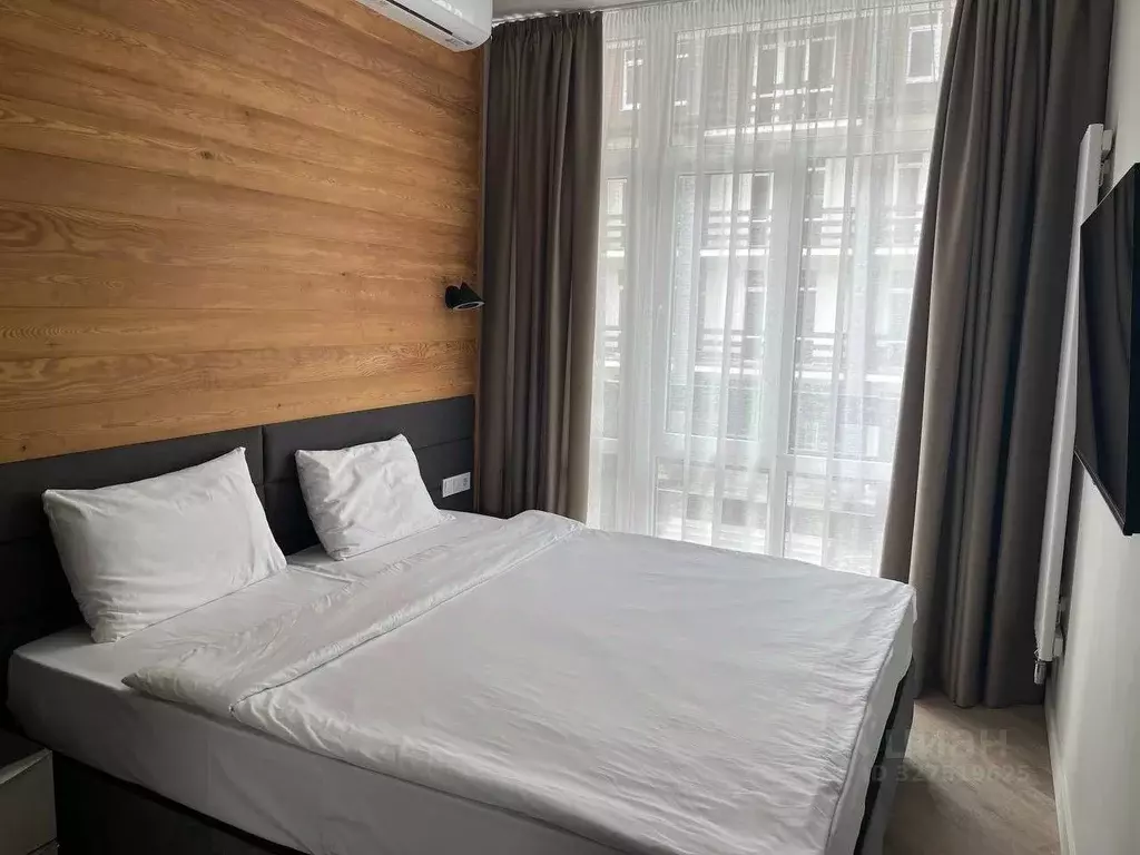 2-к кв. Краснодарский край, Сочи с. Эстосадок, ул. Омеловая (45.0 м) - Фото 2