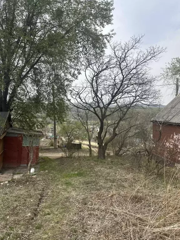 Участок в Приморский край, Уссурийск Железнодорожник СДТ,  (7.9 сот.) - Фото 0