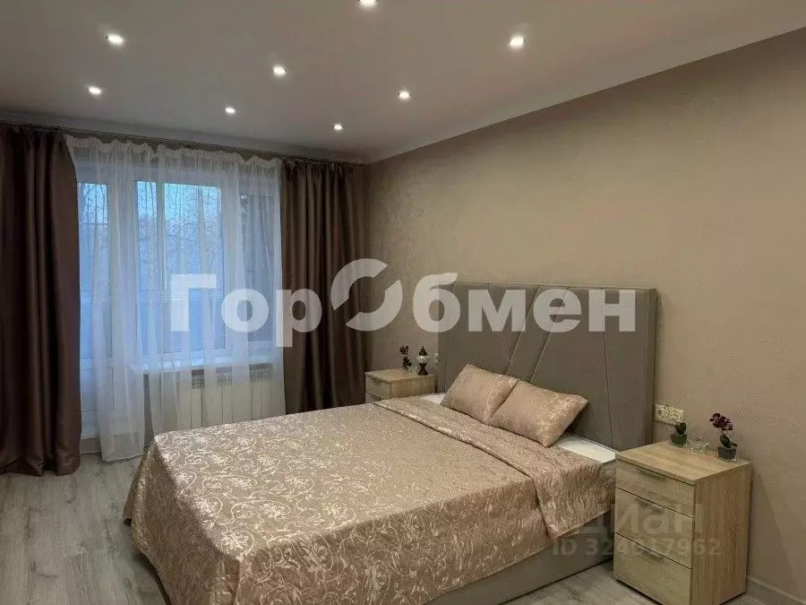 2-к кв. Москва Байкальская ул., 21/12 (44.5 м) - Фото 1