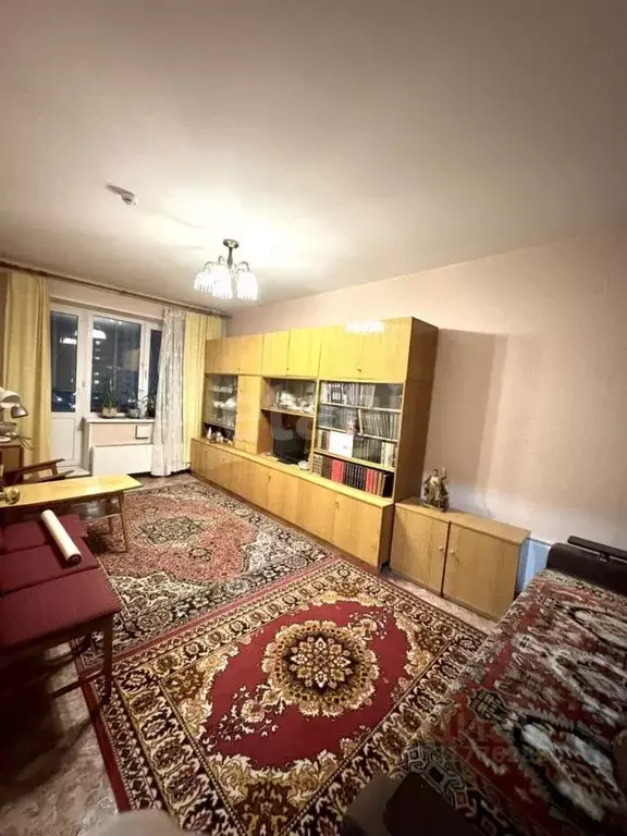 2-к кв. Томская область, Томск ул. Береговая, 21 (58.5 м) - Фото 1
