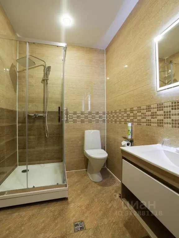 Комната Московская область, Орехово-Зуево ул. Автопроезд, 10 (22.0 м) - Фото 2