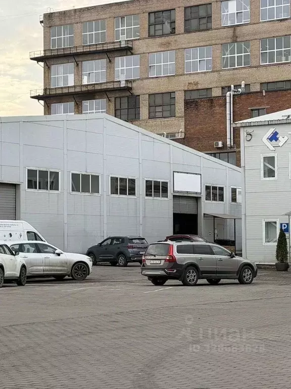 Помещение свободного назначения в Санкт-Петербург Химический пер., 1БЕ ... - Фото 1