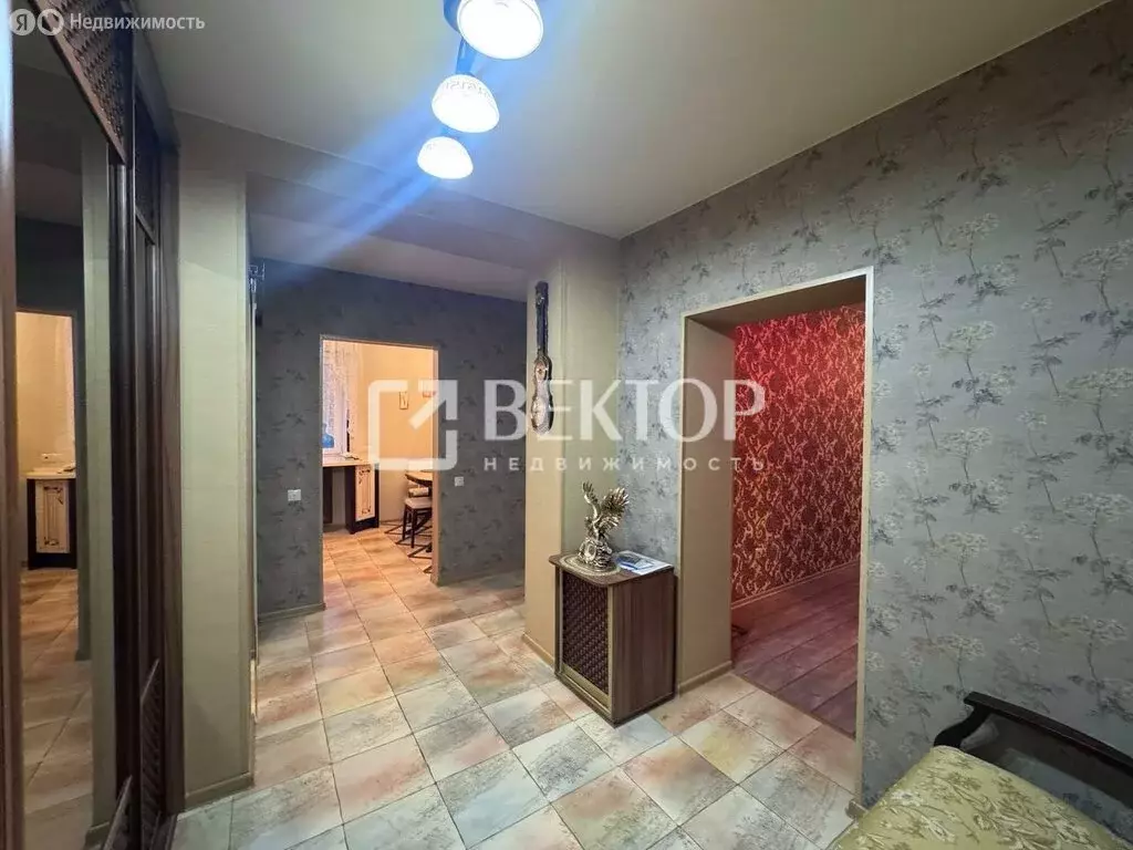 2-комнатная квартира: Кострома, микрорайон Пантусово, Студенческая ... - Фото 1