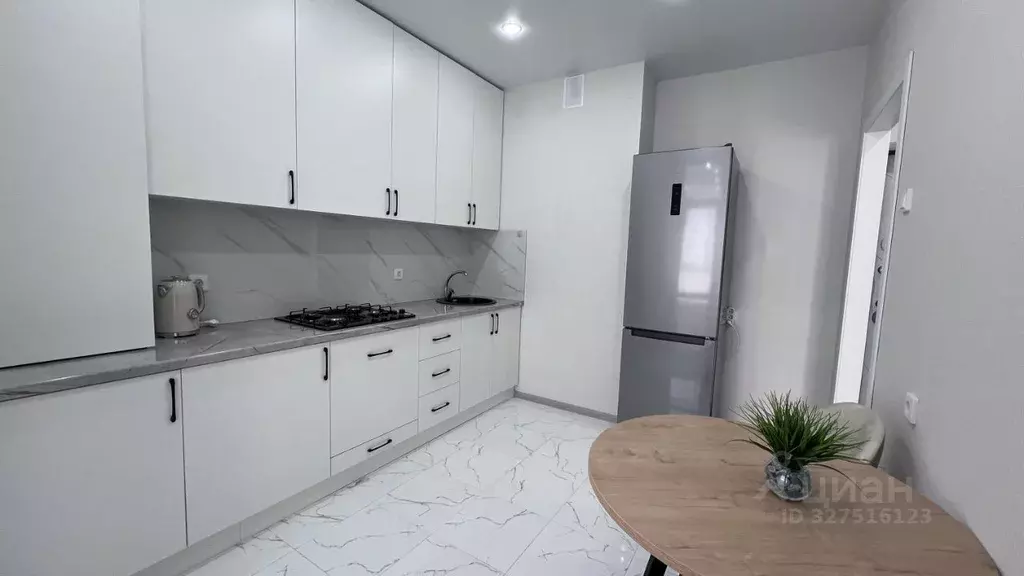 1-к кв. Ставропольский край, Ставрополь ул. Николая Голодникова, 7к2 ... - Фото 2