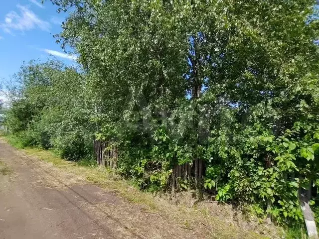 Участок 5 сот. (СНТ, ДНП) - Фото 0