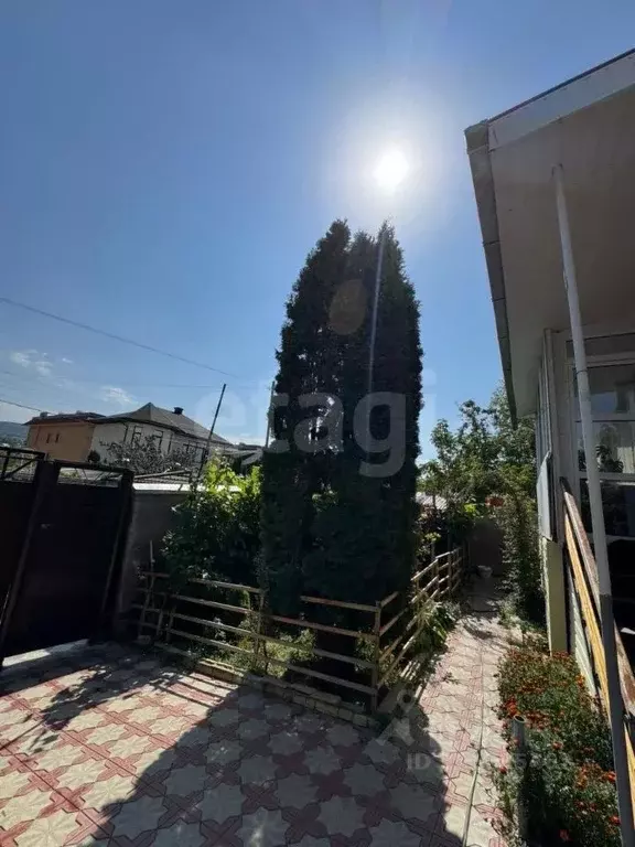 Дом в Ставропольский край, Кисловодск городской округ, пос. Аликоновка ... - Фото 2