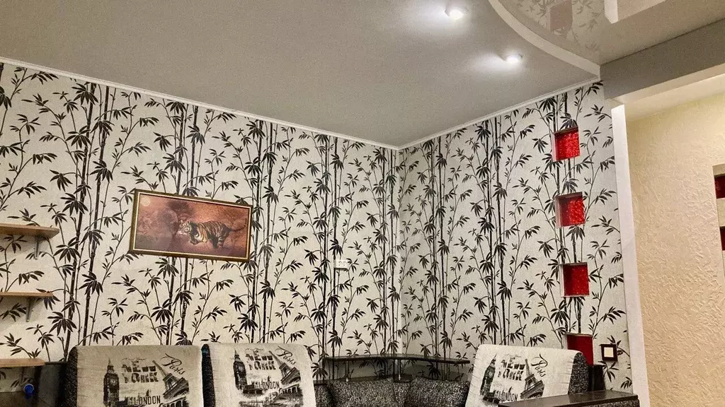 2-к. квартира, 45 м, 3/5 эт. - Фото 0