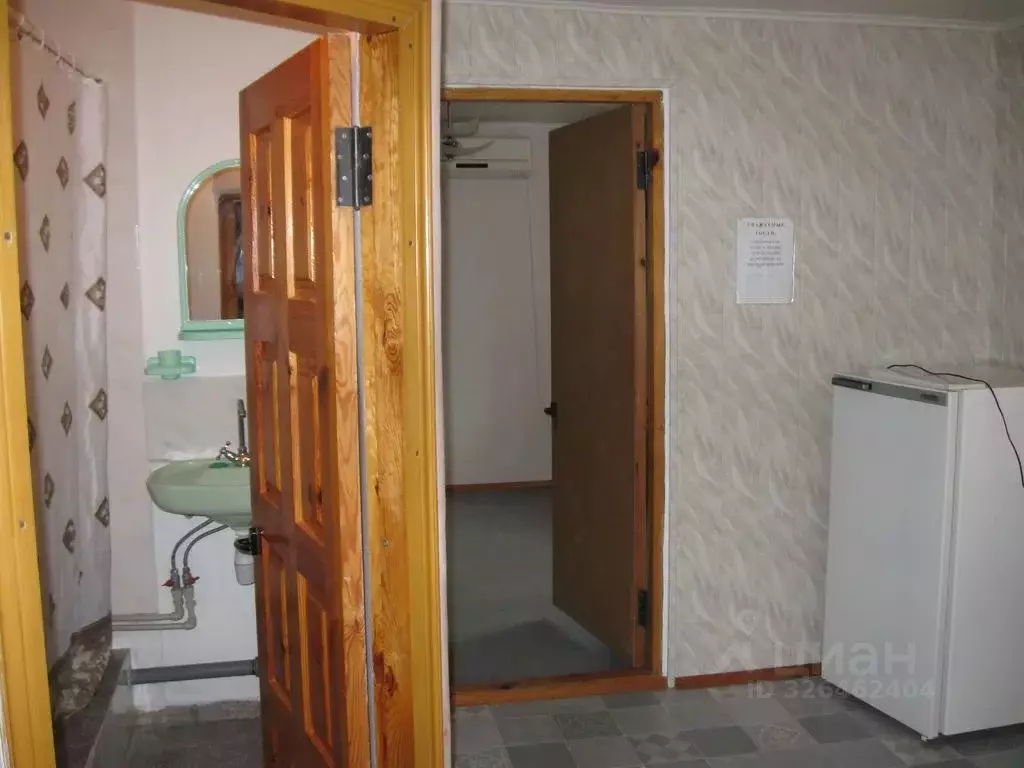 Комната Крым, Феодосия муниципальный округ, Коктебель пгт ул. ... - Фото 2