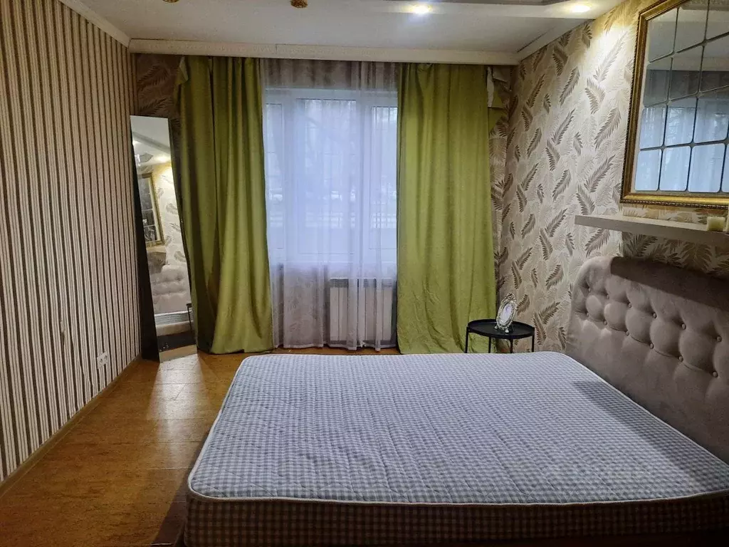 1-к кв. Москва ул. Героев Панфиловцев, 18С1 (35.0 м) - Фото 1