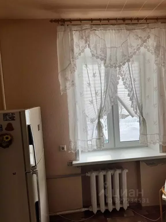 3-к кв. Нижегородская область, Нижний Новгород ул. Бекетова, 55 (68.0 ... - Фото 1