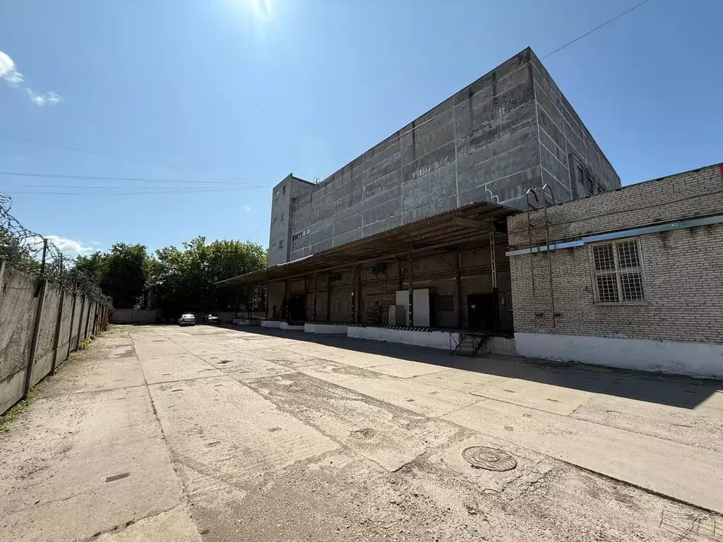 Помещение свободного назначения в Московская область, Жуковский ул. ... - Фото 1