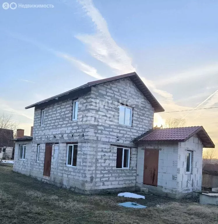 Дом в Санкт-Петербург, Красносельский район (88.3 м) - Фото 2