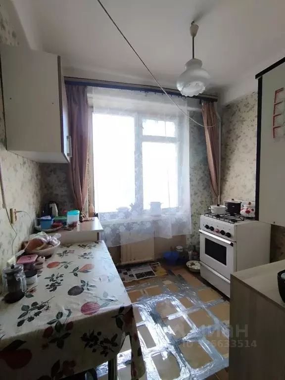 1-к кв. Санкт-Петербург просп. Ветеранов, 112К2 (31.8 м) - Фото 1