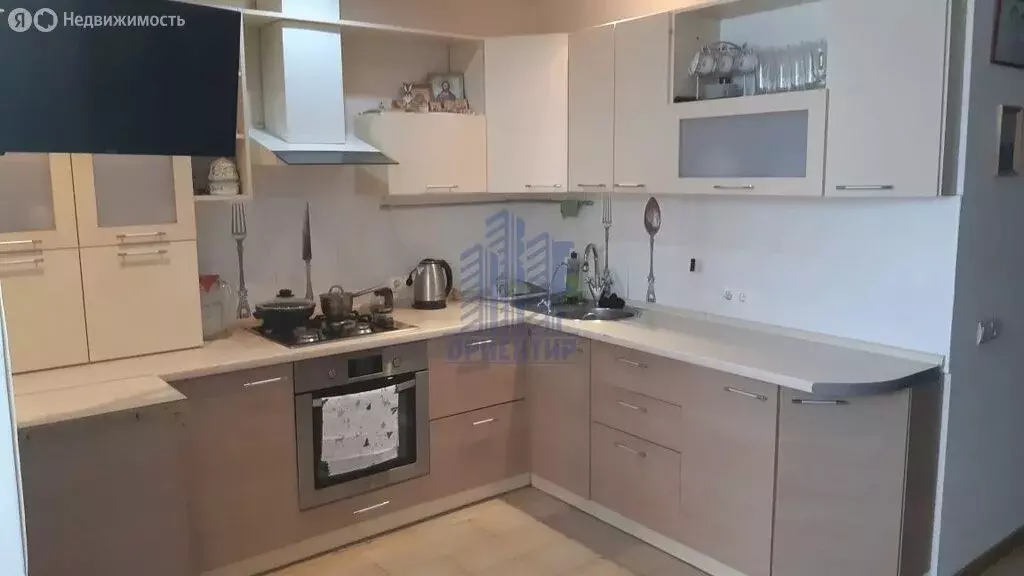 2-комнатная квартира: Новочебоксарск, Советская улица, 65 (61 м) - Фото 1