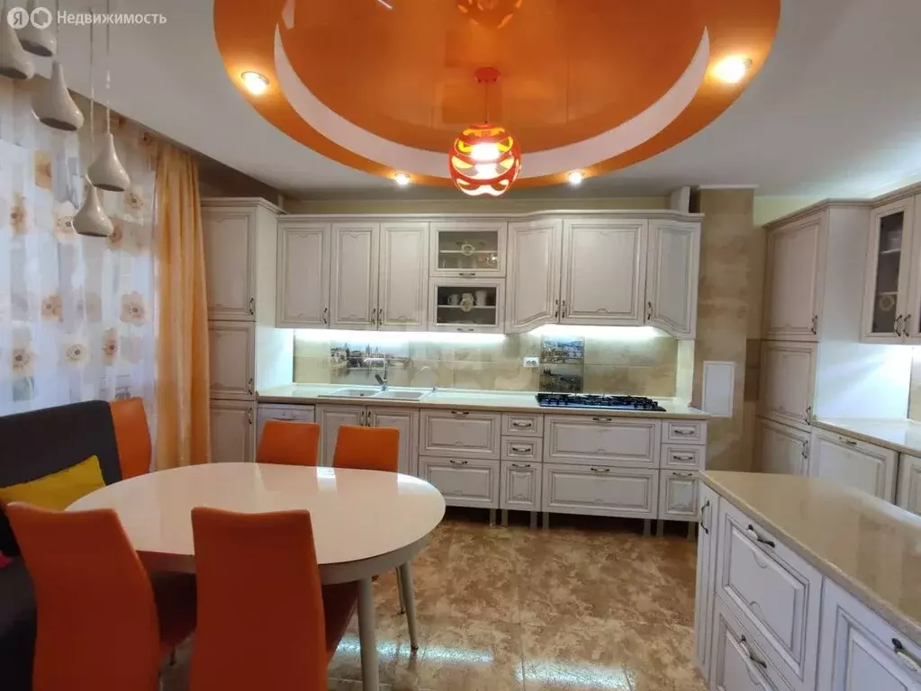 5-комнатная квартира: Севастополь, Парковая улица, 29 (136.5 м) - Фото 1