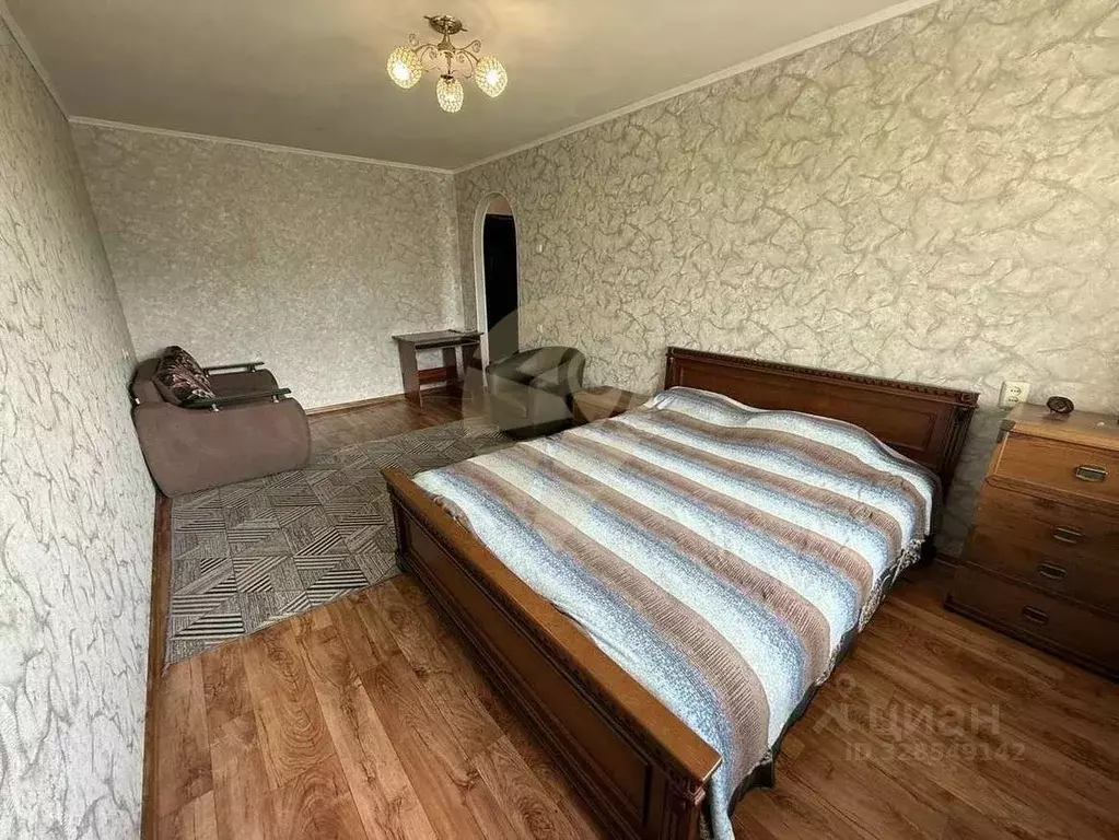 1-к кв. Белгородская область, Старый Оскол Жукова мкр, 8 (36.0 м) - Фото 2
