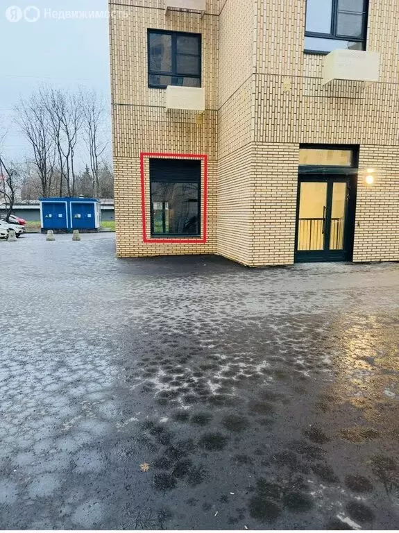 Помещение свободного назначения (44.9 м) - Фото 2