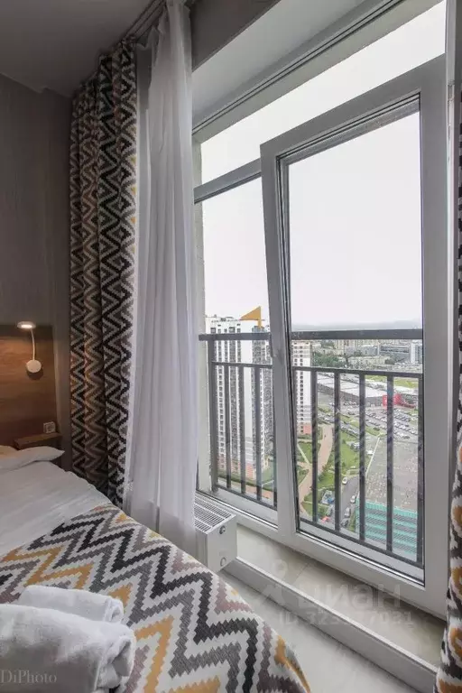 Комната Санкт-Петербург Пулковское ш., 14с6 (30.0 м) - Фото 2