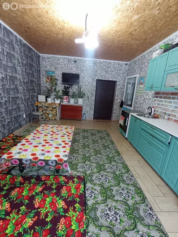 Дом в Ялуторовск, Чукреевская улица (104 м) - Фото 2